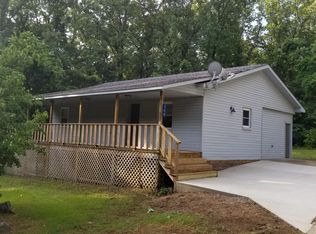 140 Teresa St, Batesville, AR 72501