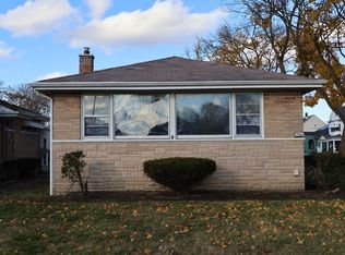 1701 Washington Blvd, Maywood, IL