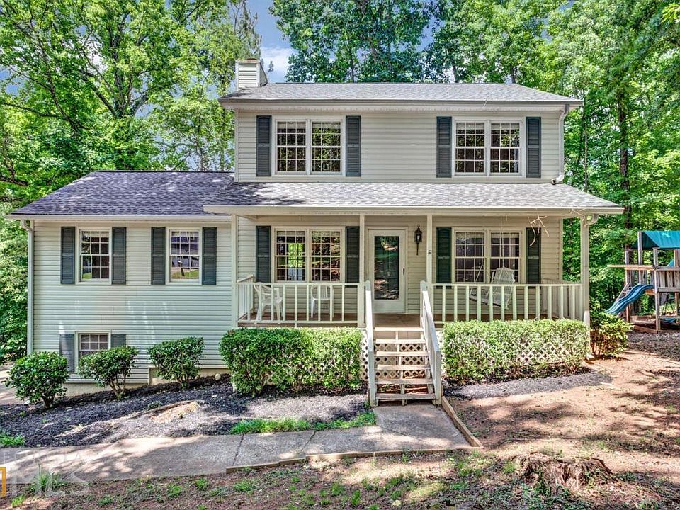 2991 Forest Chase Ter NE, Marietta, GA 30066 Zillow