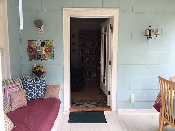 3 season front porch