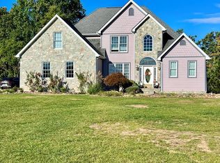 21 Crestwood Cir, Prestonsburg, KY 41653
