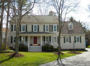 2704 Empress Ct, Henrico, VA 23233