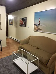 Rented by EMIAJ Management Company