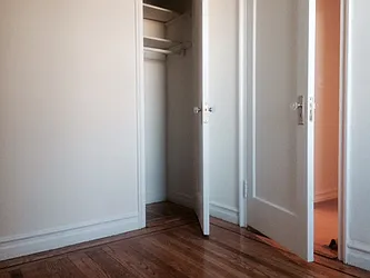 Rented by Area New York