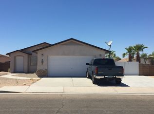 10388 South Avenue 10 And Half East, Yuma, AZ 85365