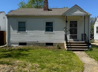 1088 Olney Dr, Columbus, OH