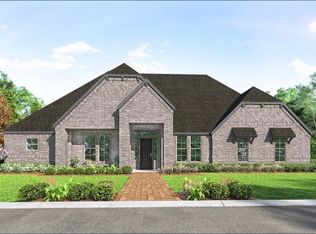 2210 True Grit Ranch Rd, Waxahachie, TX 75165