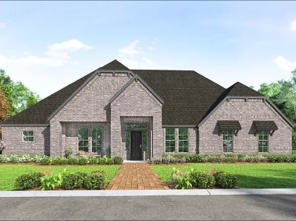 2210 True Grit Ranch Rd, Waxahachie, TX 75165