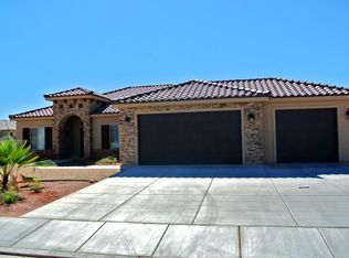 4069 W Gritton St, Hurricane, UT 84737