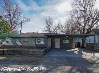 6308 NW 12th St, Oklahoma City, OK 73127