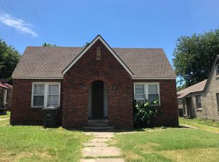 2734 E Jasper St, Tulsa, OK 74110