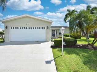 8154 14th Hole Drive, Port Saint Lucie, FL 34952