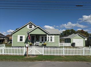 122 Woodland Dr, McMinnville, TN 37110