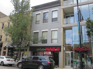 2320 N Clark St #3, Chicago, IL 60614