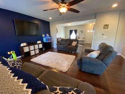 12 Hawthorne Dr, Ashville, OH, 43103