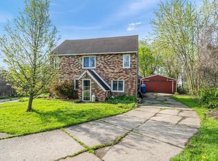 14680 E Ten Mile Rd, Warren, MI 48089