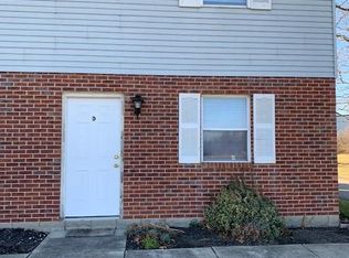 755 Larch St #D, Tipp City, OH 45371