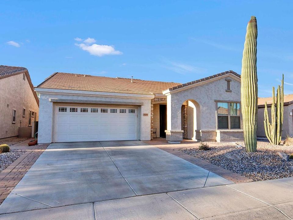 1st image of 4089 E Donato Dr