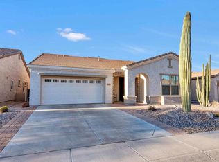 4089 E Donato Dr, Gilbert, AZ 85298