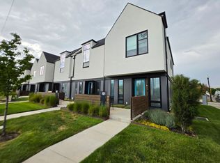 1014 W 1700 S #110, Salt Lake City, UT 84104