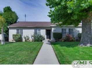 5642 Murietta Ave, Van Nuys, CA 91401