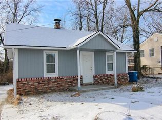7 E Park Ave, Kansas City, MO 64119