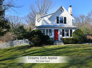 380 N Monroe St, Ridgewood, NJ 07450