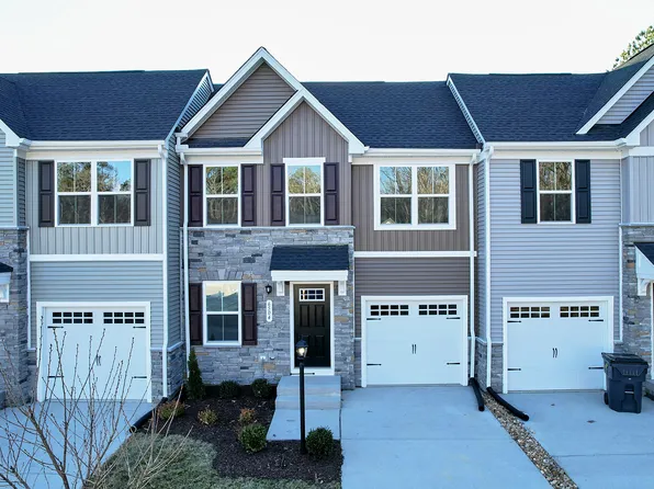 6504 Carters Walk Ln, North Chesterfield, VA 23234