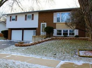 6229 Carlsbad Dr, Tinley Park, IL