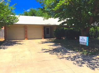 5720 37th St, Lubbock, TX 79407