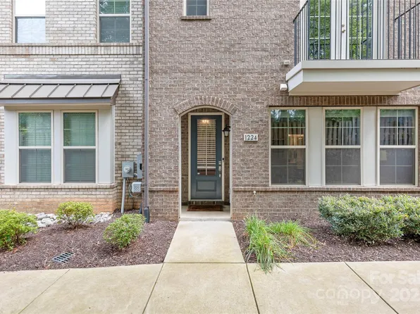1224 Madison Towns Ln, Charlotte, NC 28209