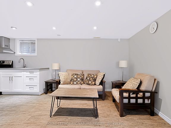 5th image of 66 Miramar Cres #Basement