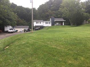 1507 Hogan St, Portsmouth, OH