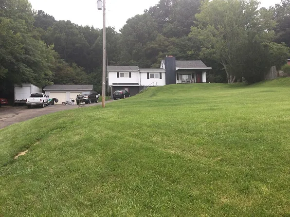 1507 Hogan St, Portsmouth, OH 45662