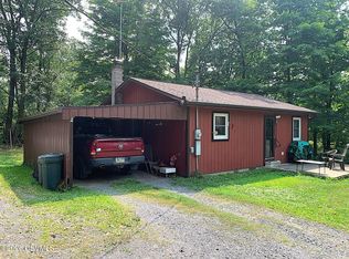 106 Little Cherokee Ln, Danville, PA 17821