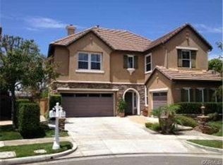 1 Langford Ln, Mission Viejo, CA 92694