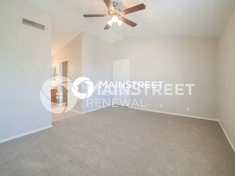 Main Bedroom