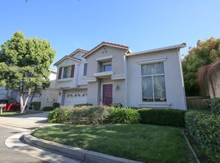 3950 Springfield Cmn, Fremont, CA 94555