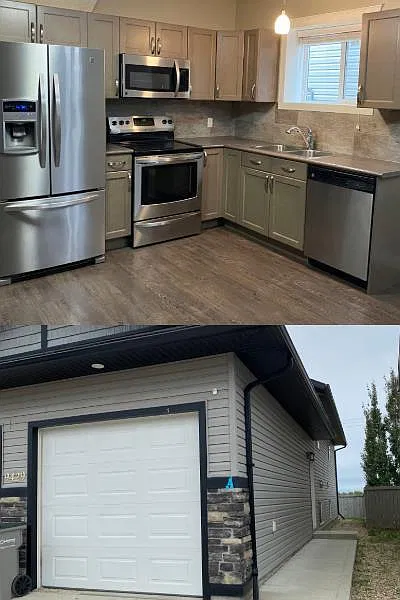 2 bed, 1.0 bath, $1,650 — Photo 1