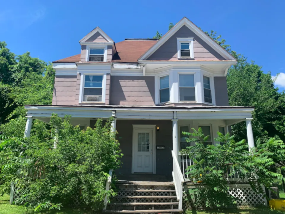 3 Crandall St