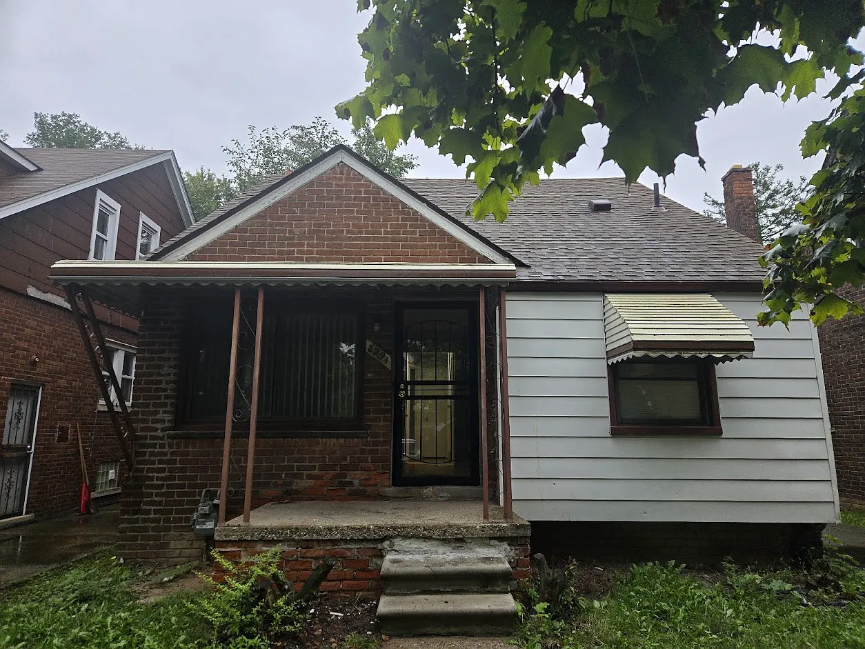 3 bed, 1.5 bath, 998 sqft, $1,400 — Photo 1