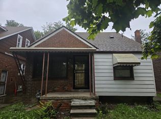 8294 Northlawn St, Detroit, MI 48204