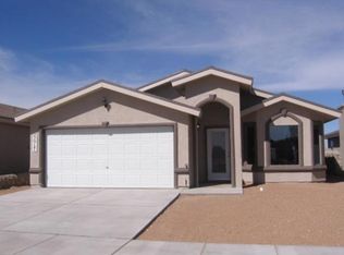 5017 Copper Ranch Ave, El Paso, TX 79934