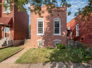 2353 Michigan Ave, Saint Louis, MO