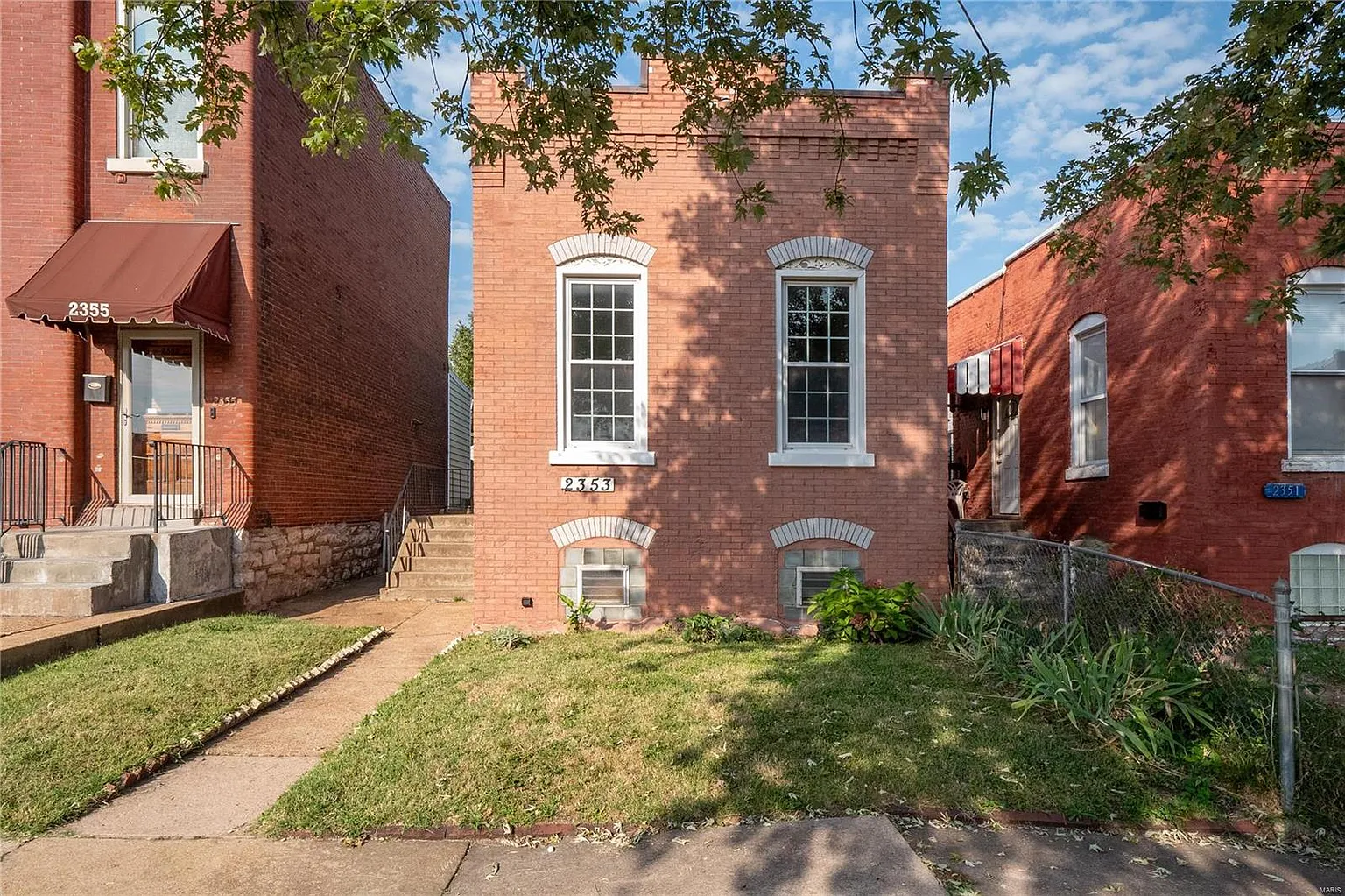 2353 Michigan Ave photo 1