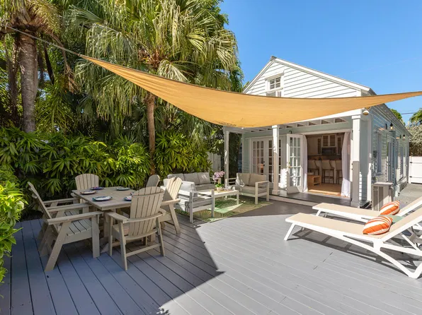 830 Johnson Ln, Key West, FL 33040