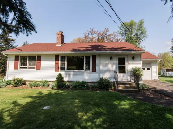 2055 COUNTY ROUTE 7, Copake, NY 12502