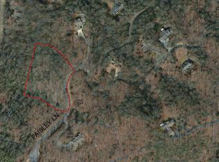 L1 Paisley Ln #1, Pisgah Forest, NC 28768