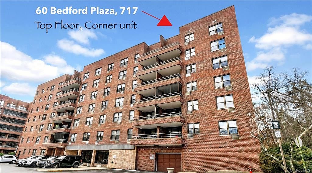 60 Barker Street UNIT 717, Mount Kisco, NY 10549 Zillow