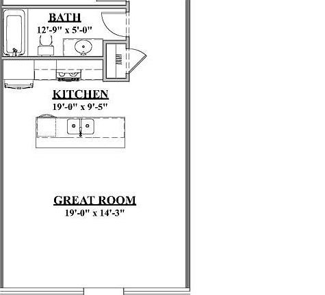 2nd image of 801 O St #340